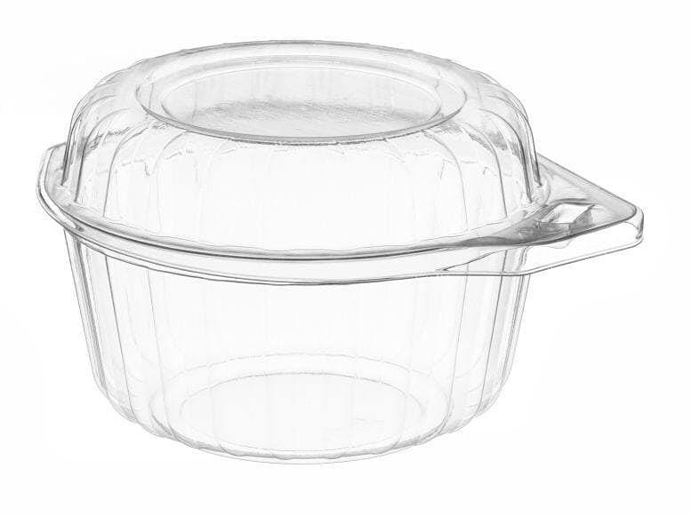 PR-251 креманка - упаковка для десертов Опт фото 1