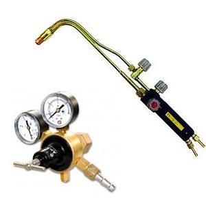 Газопламенное оборудование фото 1