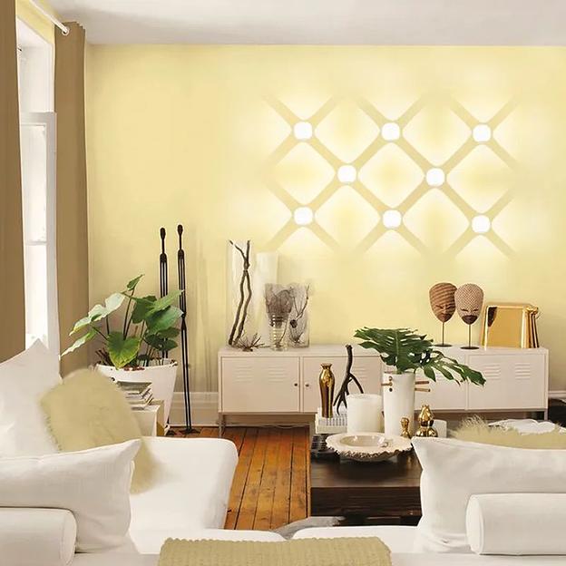 Rexant 610-009 Светильник светодиодный универсальный Ball 1,5 Вт х 4 белый фото 7