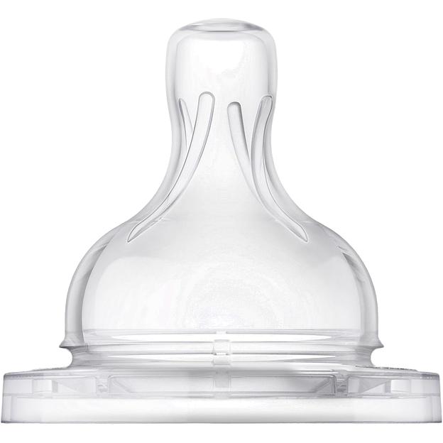 Соска для бутылочки Philips Philips AVENT SCY763/02 фото 2
