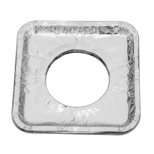 Защитная фольга для варочной панели газовых плит опт фото 1