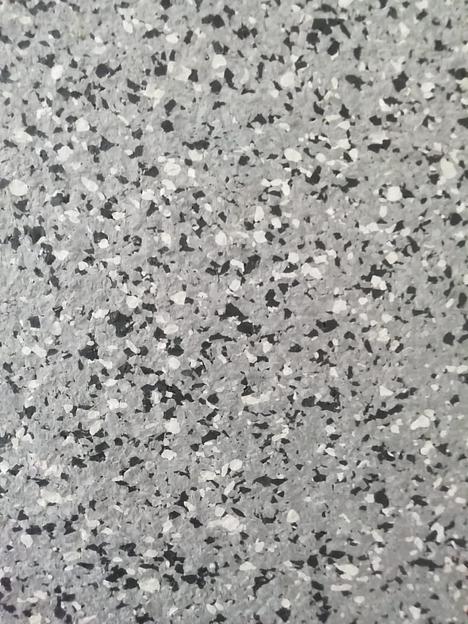 Рулонное резиновое покрытие ОПТ фото 1