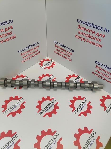 Распредвал двигатель Yuchai 85kWt YCD4J22T-115 фото 2