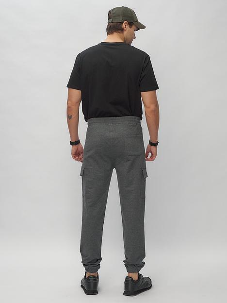 Джоггеры FUYOUKAI 224Sr фото 4