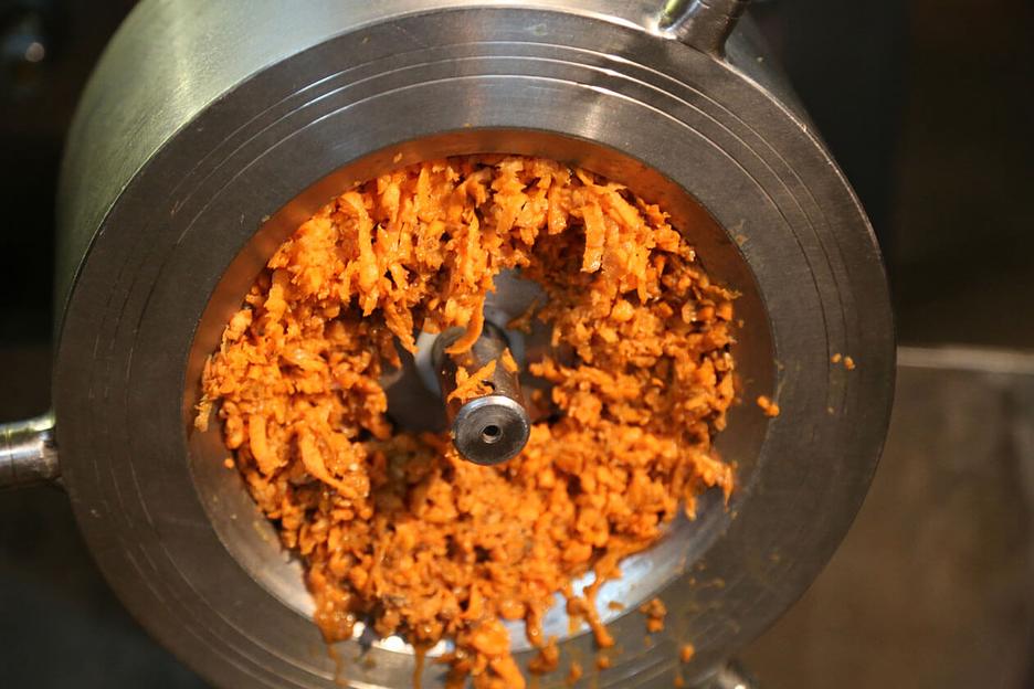 Волчок ДВАК В-160 фото 7