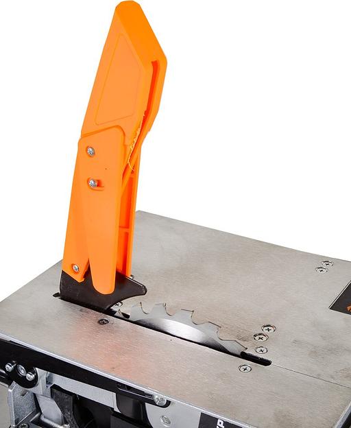 Торцовочная пила Вихрь ПТ-210К 1500Вт 5000об/мин d=210мм фото 5