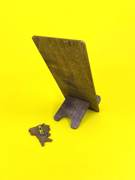 Подставки для смартфона фото 3