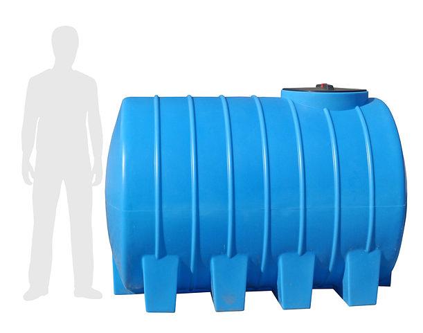 Ёмкость Слон 3000 ОПТ фото 2