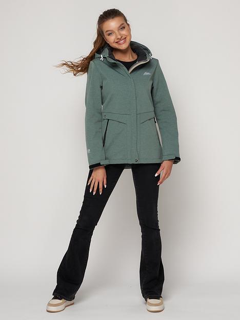 Ветровка MTFORCE 22005Br фото 1