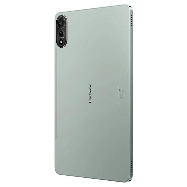 Планшет Blackview MEGA 2 12/256Gb зеленый фото 2