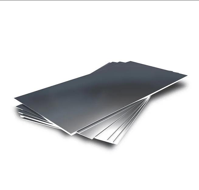 Лист нержавеющий из наличия и под заказ в Краснодаре фото 1