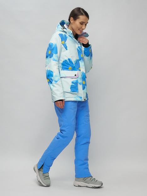 Костюм горнолыжный CHUNMAI 020231S фото 3