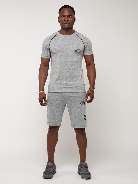 Костюм спортивный FUYOUKAI 2225SS фото 1