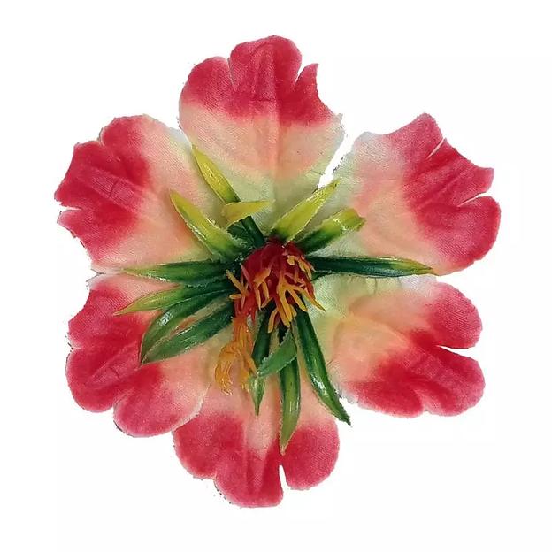 Головка георгина Рунец 1сл 11,5см 443-250-156-128 1/30 фото 1