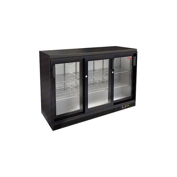 Шкаф холодильный HICOLD SGD315SL фото 1