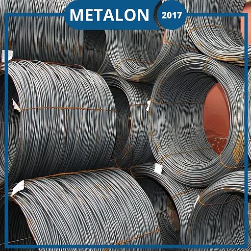 Катанка 4,5 ОПТ фото 1