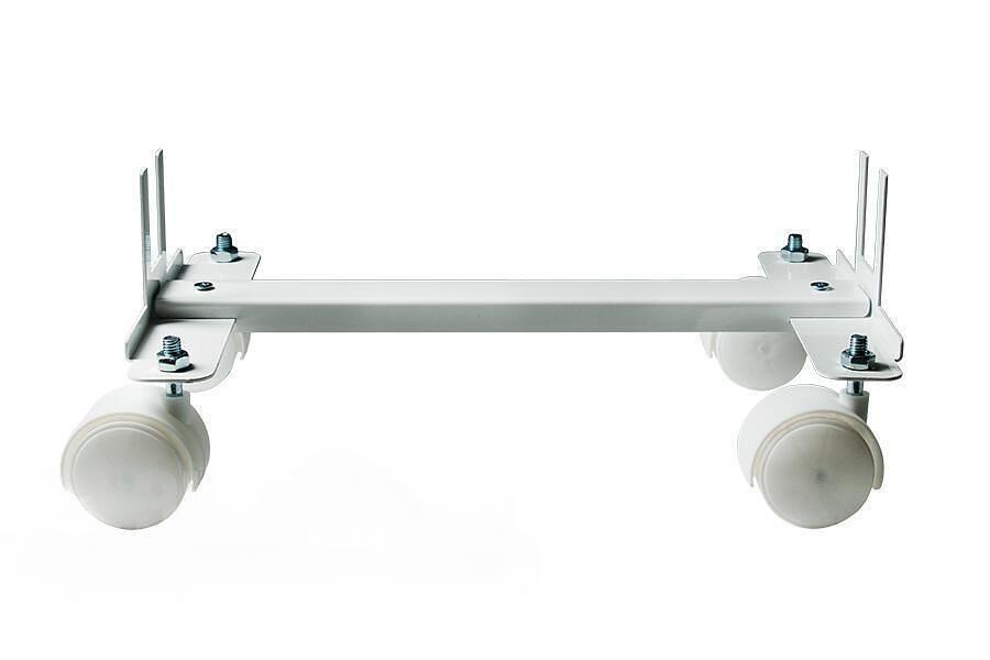 Колесная подставка ЭкоПечка для кварцевого обогревателя, опт фото 2