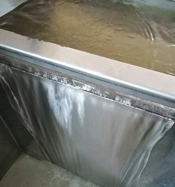 Солеконцентраторы фото 6