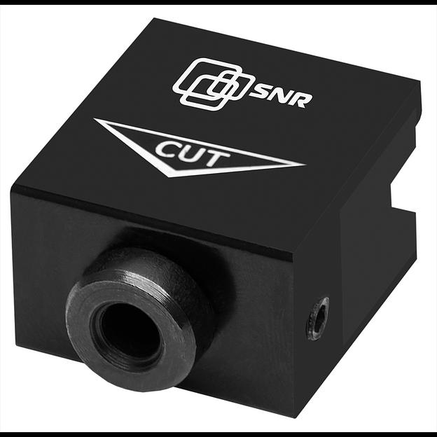 Сменная насадка для SNR-HT315DR, 4 пары фото 2