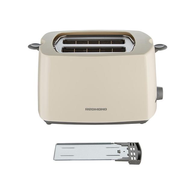 Тостер REDMOND RT-411 Бежевый фото 2