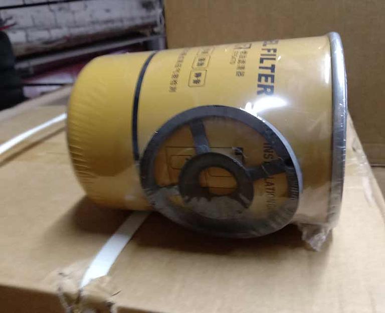 Фильтр топливный тонкой очистки FF5470 HOWO Евро-3 A7, FAW/VOLVO/MAN FF5470 фото 2