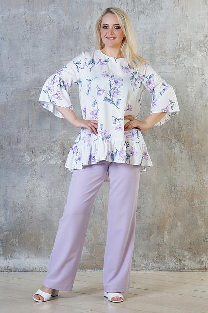 Брюки Б-85-2 фото 2