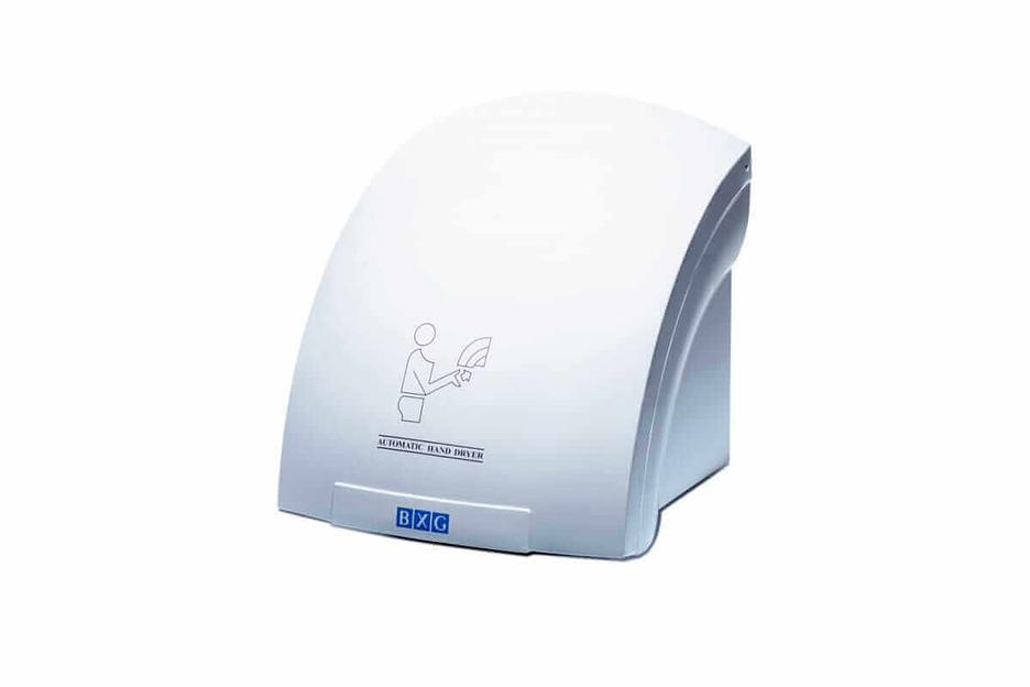 Электросушилка для рук BXG-200 фото 1