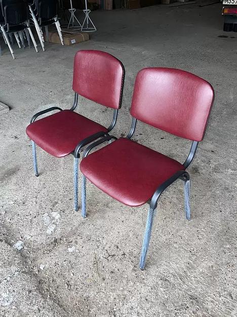 Стул офисный ИЗО фото 2