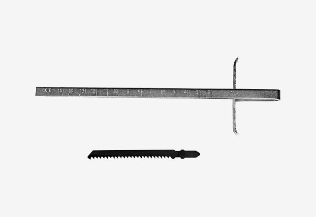 Лобзик Range RJS700/65-A опт фото 7