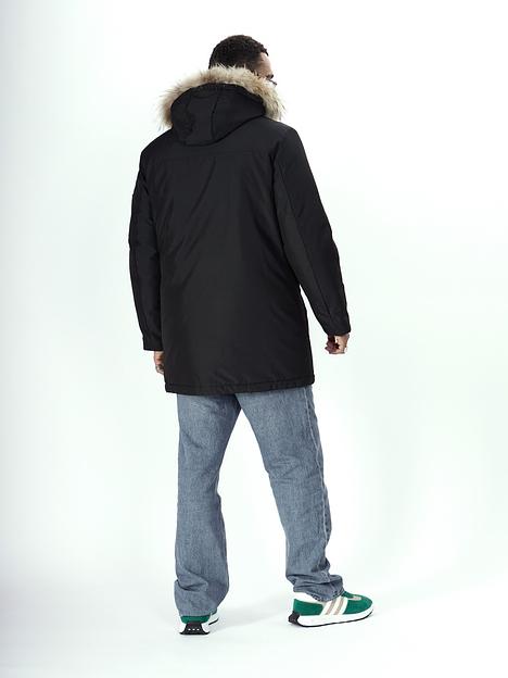 Парка WONDERRMAN 2260Ch фото 5