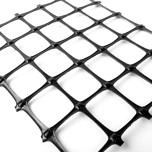 Геосетка полипропиленовая Д-20, опт фото 1