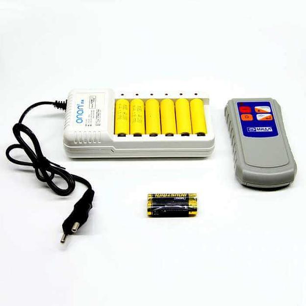 Крановые весы К 1000 ВИДА «Металл 1.1» фото 7