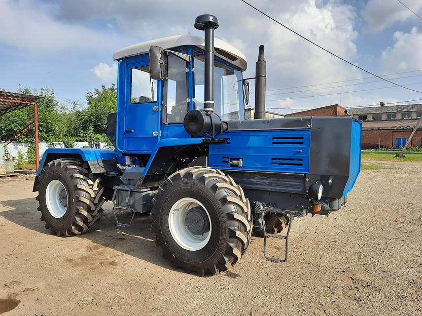 Капитальный ремонт тракторов ХТЗ фото 2