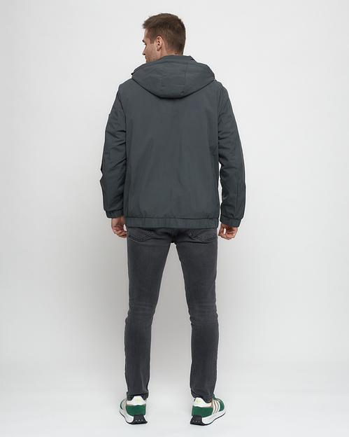 Куртка спортивная WONDERRMAN 88657Sr фото 4