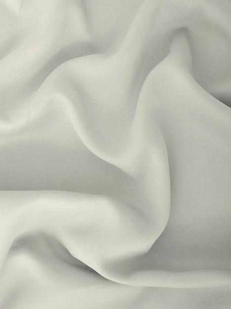 Комплект штор блэкаут, комплет 2 шт, молочный, 270х300 см, опт фото 4