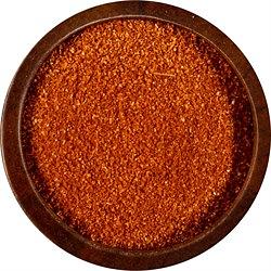 Паприка копченая, с чесноком, 50 грамм ОПТ фото 1