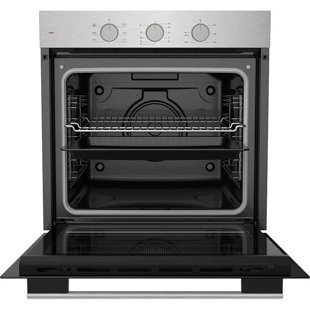 Электрический духовой шкаф Kuppersberg Kuppersberg HF 603 BX фото 2