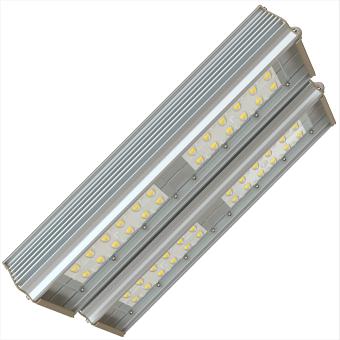 Светильник светодиодный консольный БСТЗ Победа ДКУ-007-240 ОПТ фото 2