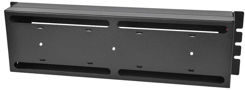 Панель ЦМО КП-АВ-9005 черный фото 2