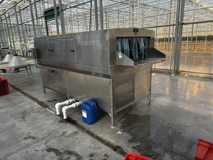 Изготовим моечные машины под ваши требования фото 8