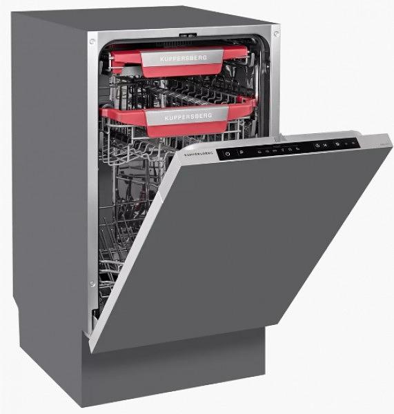 Встраиваемая посудомоечная машина Kuppersberg Kuppersberg GSM 4574 фото 2