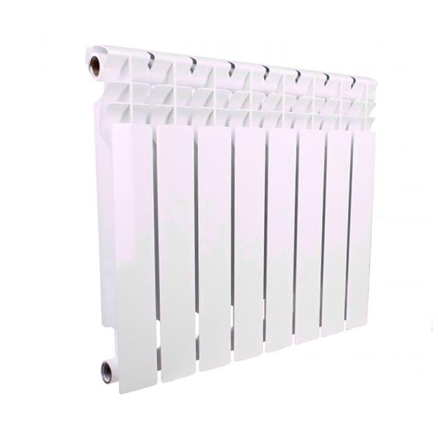 Радиатор биметаллический Evolution EvВ500 8 секций фото 1