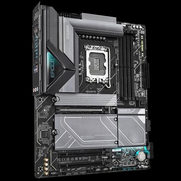 Материнская плата Gigabyte Z890 EAGLE фото 3