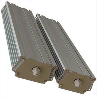 Светильник светодиодный консольный БСТЗ Победа ДКУ-007-180 ОПТ фото 3