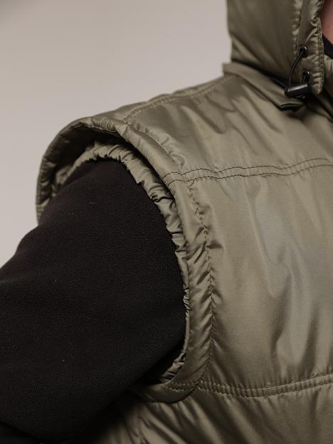 Жилет «Норд» ОПТ фото 6