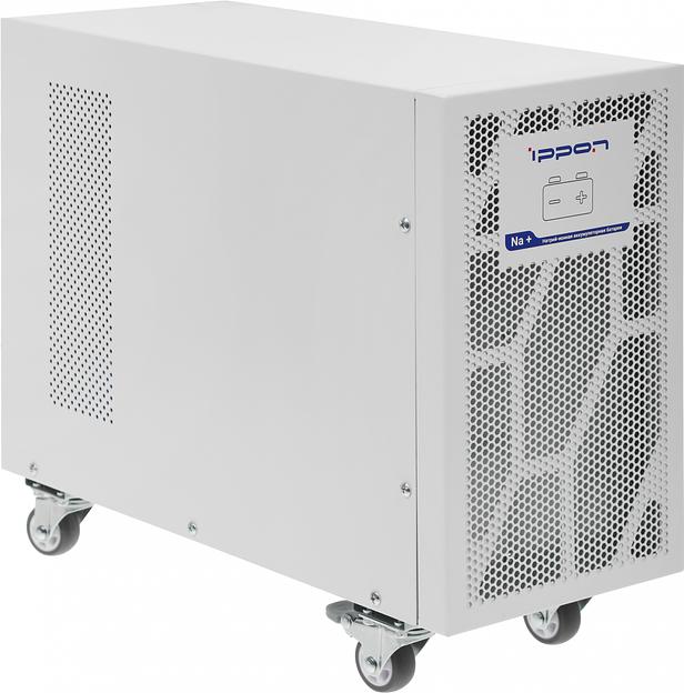 Батарея для ИБП Ippon NA+ TA 10K 350В 4.8Ач для NA+ TA 10K фото 8