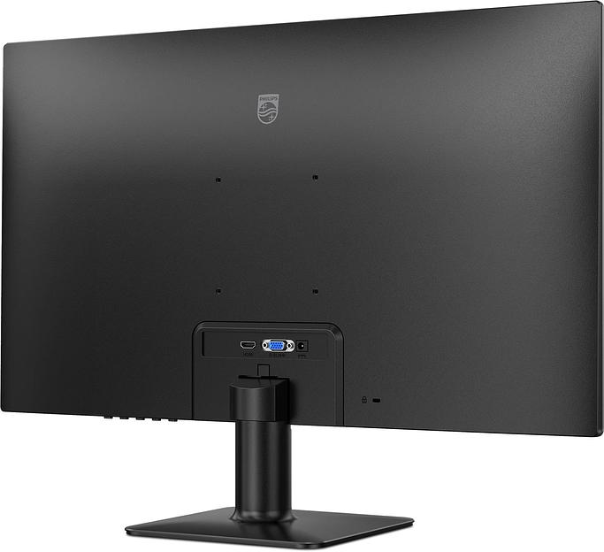 Монитор Philips 27" 27E2N2100 черный IPS LED 4ms 16:9 HDMI матовая 1500:1 300cd 178гр/178гр 1920x1080 120Hz VGA FHD 3.22кг фото 5