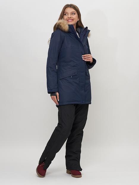 Парка SkiingBird 551963TS фото 4