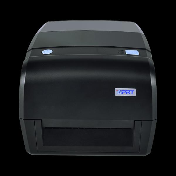 Термотрансферный принтер этикеток iDPRT iT4X, TT Label Printer, 4", 203DPI, 8IPS, 128/256MB, USB+Ethernet+RS232, ZPL-II,TSPL, EPL2, DPL, Ribbon 300 m (100700177) фото 1