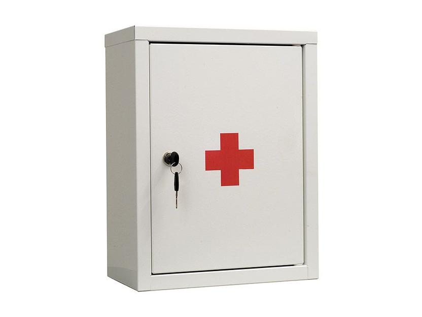 Шкаф-аптечка AMD-39-ПТ ОПТ фото 1